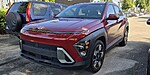 Used 2024 HYUNDAI KONA SEL FWD in DAVIE, FLORIDA