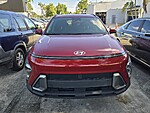 Used 2024 HYUNDAI KONA SEL FWD in DAVIE, FLORIDA (Photo 3)