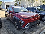 Used 2024 HYUNDAI KONA SEL FWD in DAVIE, FLORIDA (Photo 4)