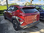 Used 2024 HYUNDAI KONA SEL FWD in DAVIE, FLORIDA (Photo 7)
