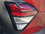 Used 2024 HYUNDAI KONA SEL FWD in DAVIE, FLORIDA (Photo 8)