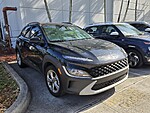 Used 2023 HYUNDAI KONA SEL AUTO FWD in DAVIE, FLORIDA (Photo 4)