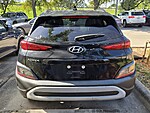 Used 2023 HYUNDAI KONA SEL AUTO FWD in DAVIE, FLORIDA (Photo 6)