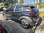 Used 2023 HYUNDAI KONA SEL AUTO FWD in DAVIE, FLORIDA (Photo 7)