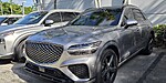 Used 2022 GENESIS GV70 3.5T SPORT AWD *LTD AVAIL* in DAVIE, FLORIDA