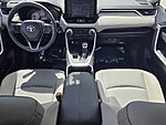 Used 2022 TOYOTA RAV4 XLE PREMIUM FWD in DAVIE, FLORIDA (Photo 13)