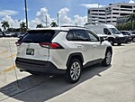 Used 2022 TOYOTA RAV4 XLE PREMIUM FWD in DAVIE, FLORIDA (Photo 6)