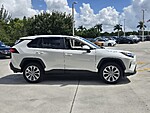 Used 2022 TOYOTA RAV4 XLE PREMIUM FWD in DAVIE, FLORIDA (Photo 7)