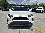Used 2022 TOYOTA RAV4 XLE PREMIUM FWD in DAVIE, FLORIDA (Photo 9)