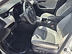 Used 2022 TOYOTA RAV4 XLE PREMIUM FWD in DAVIE, FLORIDA (Photo 10)
