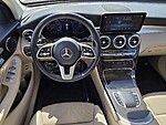 Used 2022 MERCEDES-BENZ GLC-CLASS GLC 300 SUV in DAVIE, FLORIDA (Photo 12)
