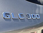 Used 2022 MERCEDES-BENZ GLC-CLASS GLC 300 SUV in DAVIE, FLORIDA (Photo 14)