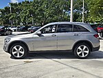 Used 2022 MERCEDES-BENZ GLC-CLASS GLC 300 SUV in DAVIE, FLORIDA (Photo 3)