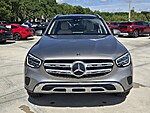 Used 2022 MERCEDES-BENZ GLC-CLASS GLC 300 SUV in DAVIE, FLORIDA (Photo 4)