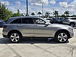 Used 2022 MERCEDES-BENZ GLC-CLASS GLC 300 SUV in DAVIE, FLORIDA (Photo 5)