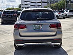 Used 2022 MERCEDES-BENZ GLC-CLASS GLC 300 SUV in DAVIE, FLORIDA (Photo 6)