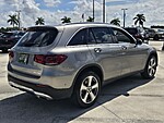 Used 2022 MERCEDES-BENZ GLC-CLASS GLC 300 SUV in DAVIE, FLORIDA (Photo 7)