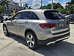 Used 2022 MERCEDES-BENZ GLC-CLASS GLC 300 SUV in DAVIE, FLORIDA (Photo 8)