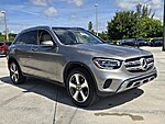 Used 2022 MERCEDES-BENZ GLC-CLASS GLC 300 SUV in DAVIE, FLORIDA (Photo 9)