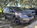 Used 2021 Honda Pilot SPECIAL EDITION 2WD in DAVIE, FLORIDA (Photo 1)
