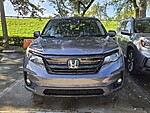 Used 2021 Honda Pilot SPECIAL EDITION 2WD in DAVIE, FLORIDA (Photo 3)