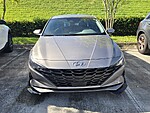 Used 2023 HYUNDAI ELANTRA SEL IVT in DAVIE, FLORIDA (Photo 3)