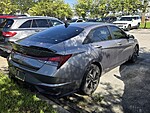 Used 2023 HYUNDAI ELANTRA SEL IVT in DAVIE, FLORIDA (Photo 5)