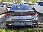 Used 2023 HYUNDAI ELANTRA SEL IVT in DAVIE, FLORIDA (Photo 6)