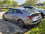 Used 2023 HYUNDAI ELANTRA SEL IVT in DAVIE, FLORIDA (Photo 7)