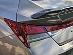 Used 2023 HYUNDAI ELANTRA SEL IVT in DAVIE, FLORIDA (Photo 8)
