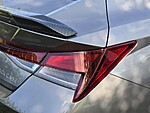 Used 2023 HYUNDAI ELANTRA SEL IVT in DAVIE, FLORIDA (Photo 9)