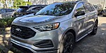 Used 2024 FORD EDGE SE AWD in DAVIE, FLORIDA