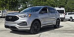 Used 2024 FORD EDGE SE AWD in DAVIE, FLORIDA