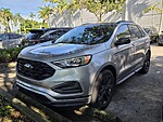 Used 2024 FORD EDGE SE AWD in DAVIE, FLORIDA (Photo 1)