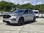 Used 2024 FORD EDGE SE AWD in DAVIE, FLORIDA (Photo 1)