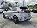 Used 2024 FORD EDGE SE AWD in DAVIE, FLORIDA (Photo 4)