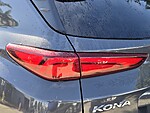 Used 2023 HYUNDAI KONA LIMITED DCT FWD in DAVIE, FLORIDA (Photo 8)