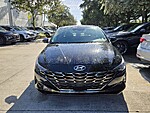 Used 2023 HYUNDAI ELANTRA HYBRID LIMITED DCT in DAVIE, FLORIDA (Photo 3)