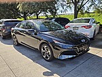 Used 2023 HYUNDAI ELANTRA HYBRID LIMITED DCT in DAVIE, FLORIDA (Photo 4)