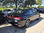 Used 2023 HYUNDAI ELANTRA HYBRID LIMITED DCT in DAVIE, FLORIDA (Photo 6)