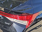 Used 2023 HYUNDAI ELANTRA HYBRID LIMITED DCT in DAVIE, FLORIDA (Photo 7)