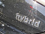 Used 2023 HYUNDAI ELANTRA HYBRID LIMITED DCT in DAVIE, FLORIDA (Photo 9)
