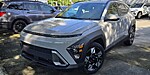 Used 2024 HYUNDAI KONA SEL FWD in DAVIE, FLORIDA