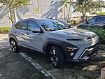 Used 2024 HYUNDAI KONA SEL FWD in DAVIE, FLORIDA (Photo 4)