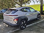 Used 2024 HYUNDAI KONA SEL FWD in DAVIE, FLORIDA (Photo 6)