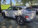 Used 2024 HYUNDAI KONA SEL FWD in DAVIE, FLORIDA (Photo 7)