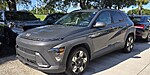Used 2024 HYUNDAI KONA SEL FWD in DAVIE, FLORIDA