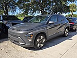 Used 2024 HYUNDAI KONA SEL FWD in DAVIE, FLORIDA (Photo 1)