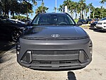Used 2024 HYUNDAI KONA SEL FWD in DAVIE, FLORIDA (Photo 3)
