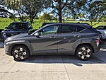 Used 2024 HYUNDAI KONA SEL FWD in DAVIE, FLORIDA (Photo 5)